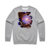 Mens United Crew (Clearance) Thumbnail