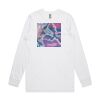 Mens Base Longsleeve Tee Thumbnail
