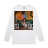 Mens Base Longsleeve Tee Thumbnail