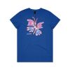 Women's Maple Tee Thumbnail
