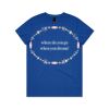Women's Maple Tee Thumbnail