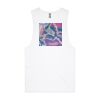 Mens Barnard Tank Thumbnail